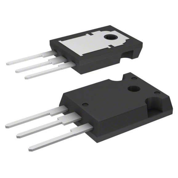 Transistor HGTG20N60C3 - TO-247 - Fairchild