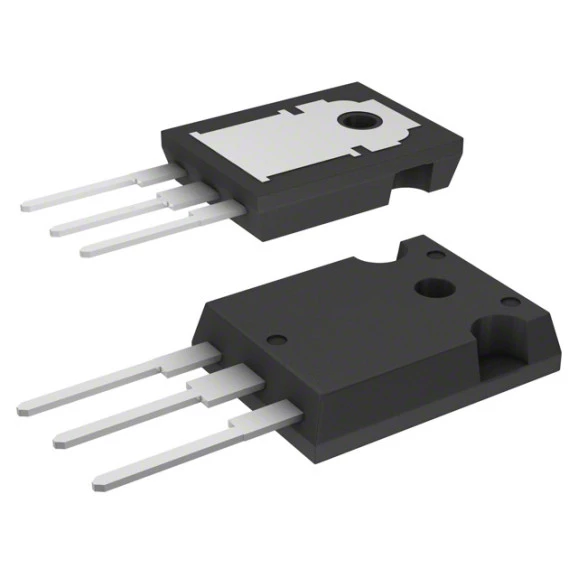 Transistor STW15NB50 TO-247 - Cód. Loja 3837 - STMicroelectronics 