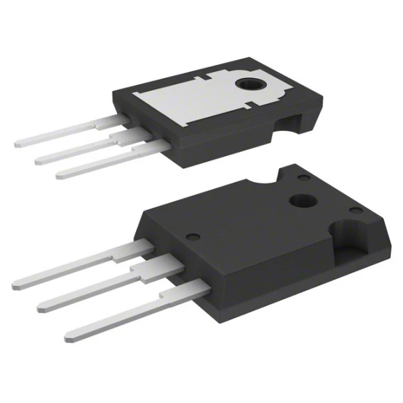 Transistor TIP35C TO-247- Cód. Loja 594 - ST