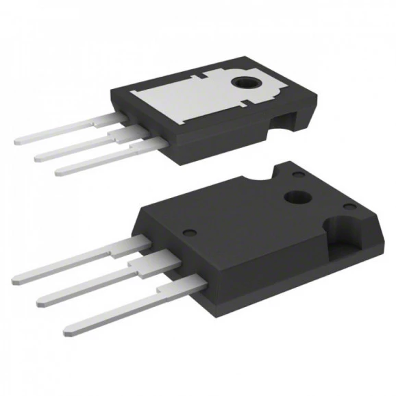 Transistor 2SA1302 TO-247 - Cód. Loja 2784 - TOSHIBA