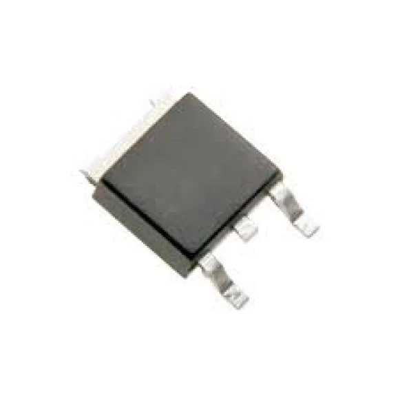 Transistor BCP53T1G TO-252 - NXP