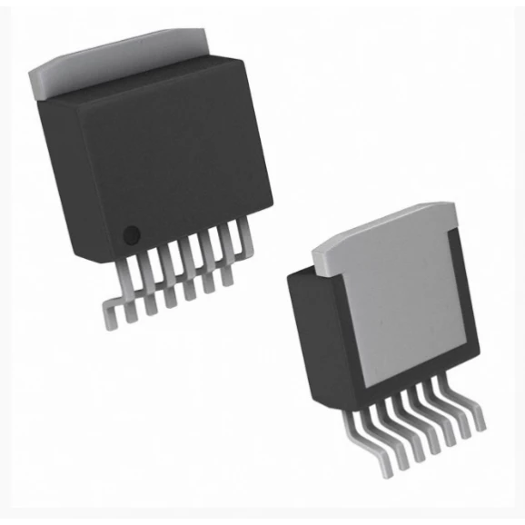 Circuito Integrado LM2676SX-5.0 TO-263-7 - NSC