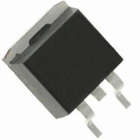 Circuito Integrado SMD IRL3803 TO-263 - IR
