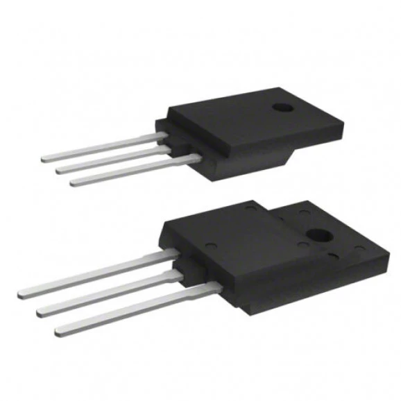 Transistor TO-3PF - SANKEN