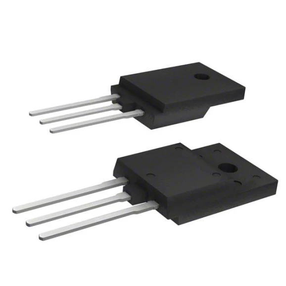 Transistor BU2525DF SOT-199 - Cód. Loja 2809 - Nec