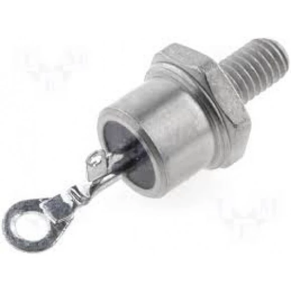Transistor 2N5446 - TO-48 - SSI