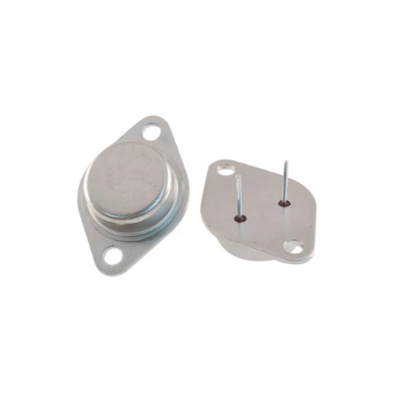 Transistor 2N3899 TO-66 - IR
