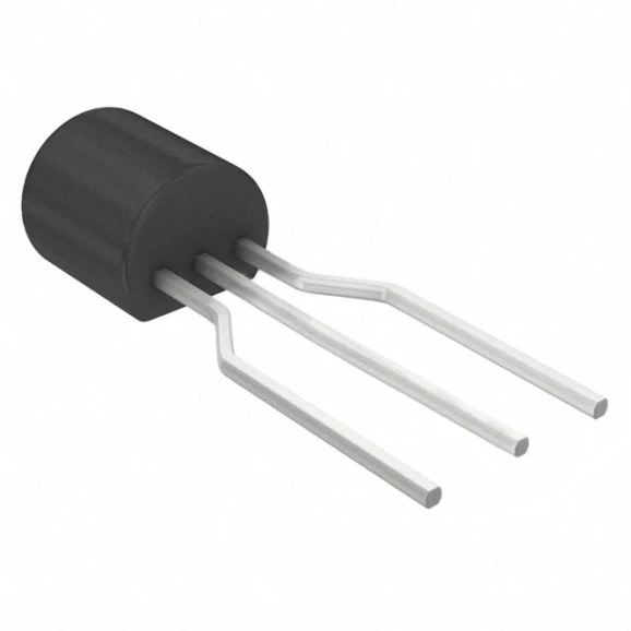 Transistor BC337-16 TO-92 - Fairchild