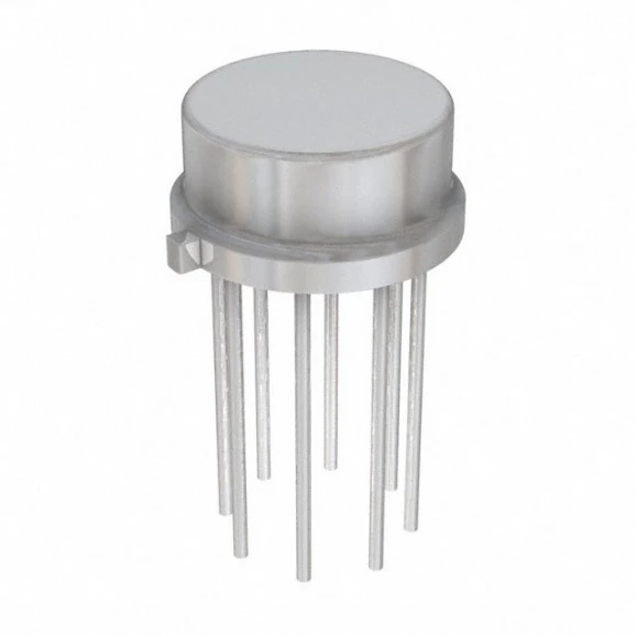 Circuito Integrado LM311H METAL  TO-99 - NSC