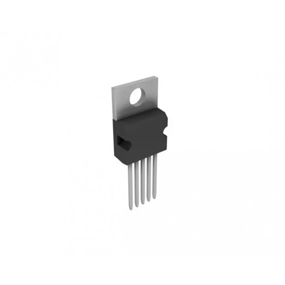 Circuito Integrado LM2931CT TO-220-5 - NSC