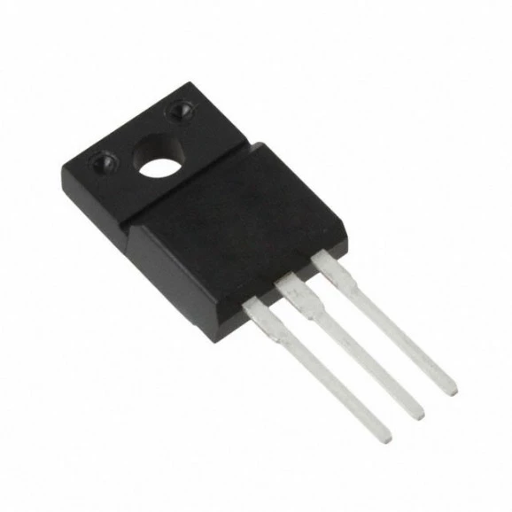 Triac Isolado T1620-700W - TO-220 - Cód. Loja 737 - STMicroeletronics