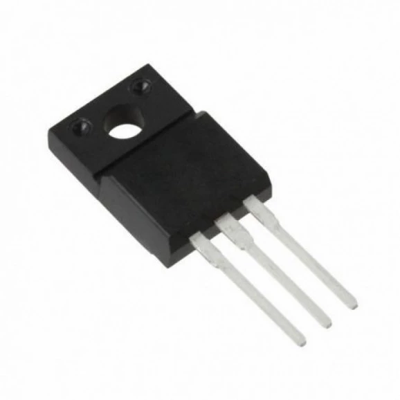 Transistor Isolado BU508AF TO-220F-2/ ISO218 - Sanyo