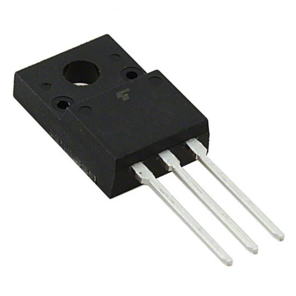 Transistor 2SK3565 TO-220SIS - Cód. Loja 5065 - NEC