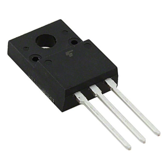 Transistor GT30J124 TO-220SIS - Cód. Loja 3721 - ST