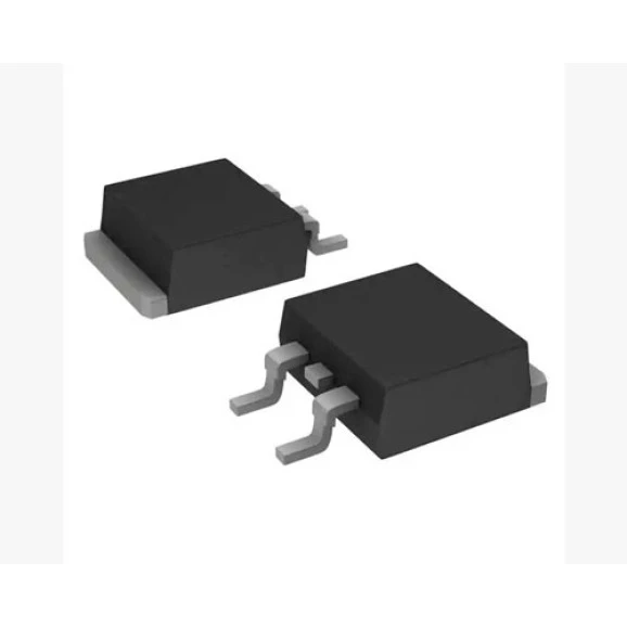 Circuito Integrado SMD 7805BDTRKG TO-263-3 - On Semiconductor