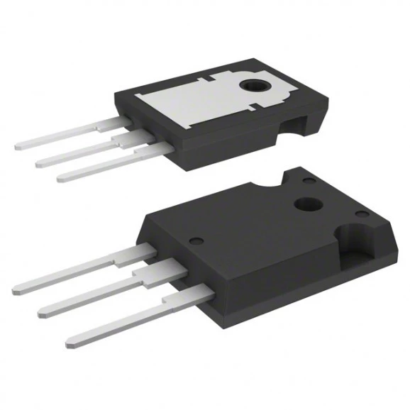 Transistor STW20NM50 - Cód. Loja 5477 - TO-247 - STMicroeletronics