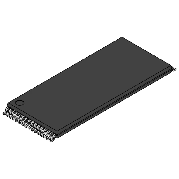 Circuito Integrado AM28F010-90EC TSOP-44 - AMD