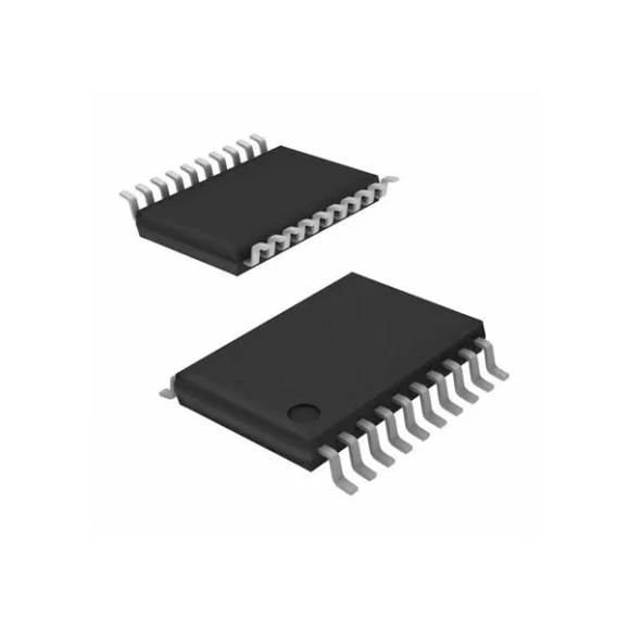 Circuito Integrado SMD ADS1243IPW TSSOP-20 - Texas