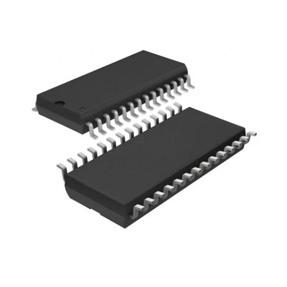 Circuito Integrado SMD ADUC814ARUZ TSSOP-28 - Texas