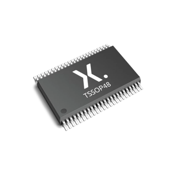 Circuito Integrado MC74LCX16245DT SMD TSSOP-48 - Cód. Loja 4726 - Toshiba