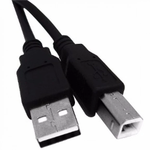CB-44 CABO IMPRESSORA USB 2.0 2MT AM+BM