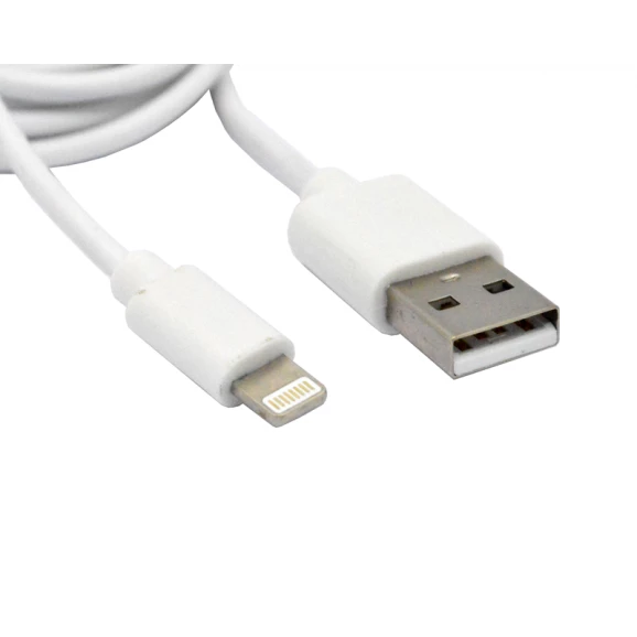 Cabo USB x IPhone 2m - 3.1.401 - COMP