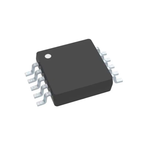 Circuito Integrado ADS1015IDGSR SMD VSSOP-10 - Texas