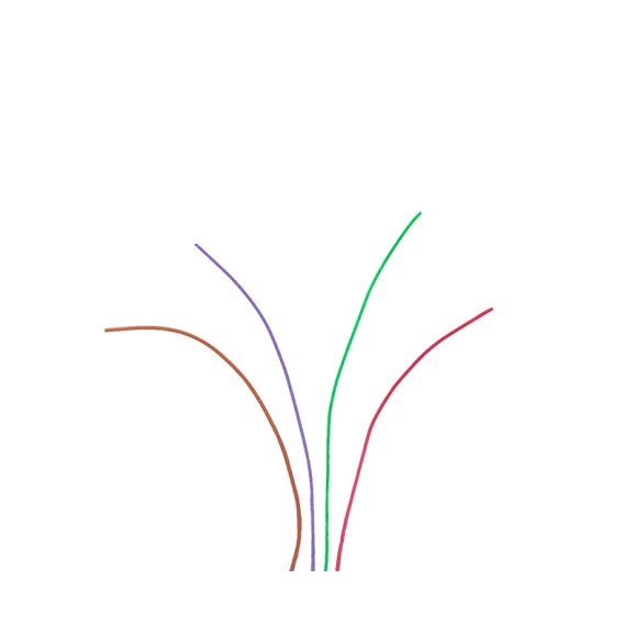 Fio Wire Wrap 30AWG 0.05mm - Preço Por Metro - Diversas Cores - Almak