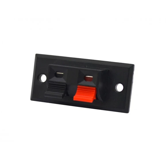 Conector para Alto-falante WP2-3 - ZGELE