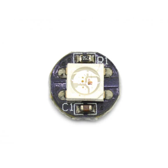 Módulo Led Endereçável WS2812 5050 RGB - GC-22