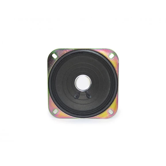 Alto Falante 4"	- 5W 8Ω - YD103-05-8N12.5P