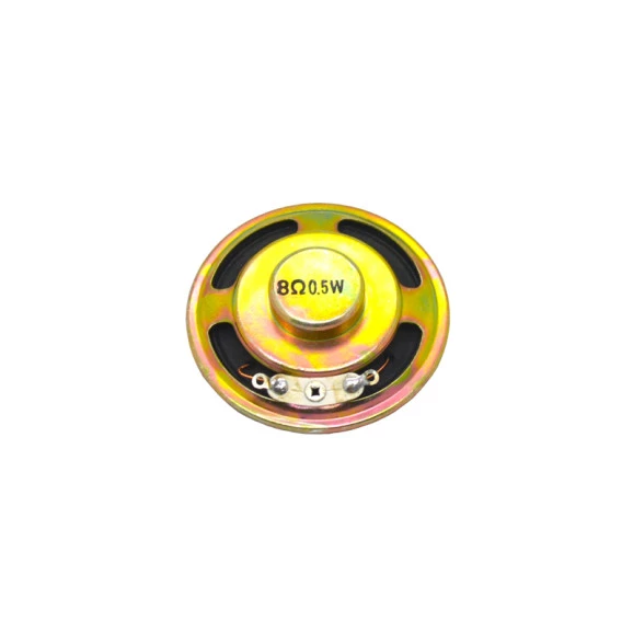 Alto Falante 2" 0,5W 8Ω - YD50-02-8N12.5P