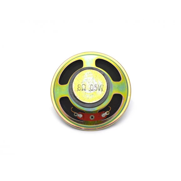 Alto Falante 0.5W 8Ω - YD66-01-8F32P