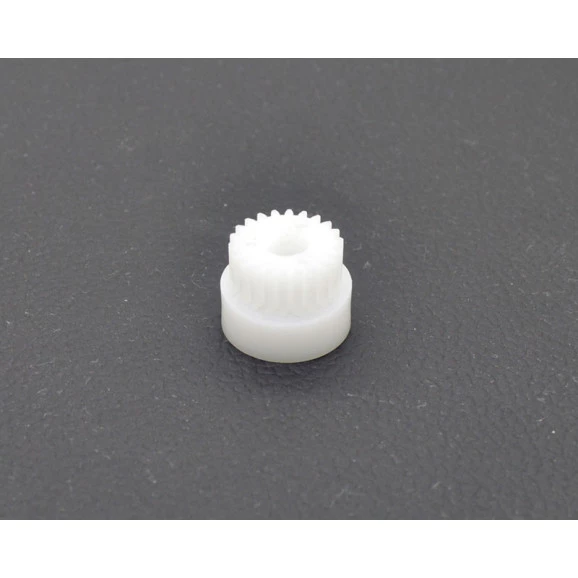 Engrenagem de Nylon Furo de 6mm Z22