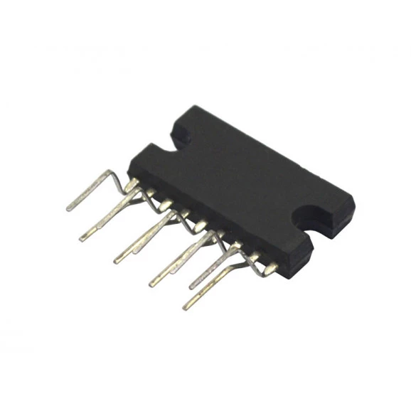 Circuito Integrado TDA1512Q - ZIP-9 - Cód. Loja 3988 - Philips