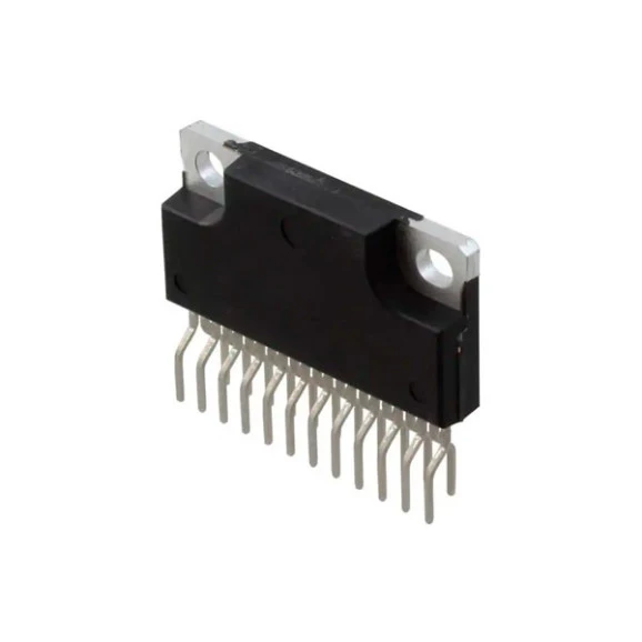 Circuito Integrado SLA7072MR ZIP-23 - Sanken
