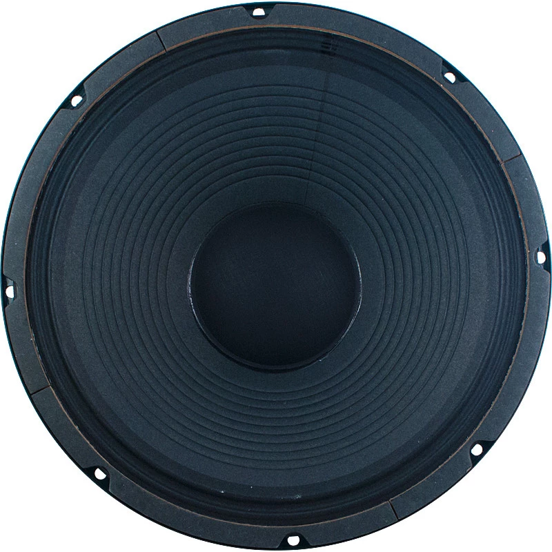 Falante Jensen C12K 8 ohms 100 wattz 12 polegadas - ZJ06021 Falante Jensen C12K 8 ohms 100 wattz 12 polegadas - ZJ06021