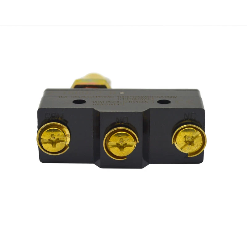 Q*中様 #15 Uwe Bein Interruptor Micro Switch V-151-1C25 CNC - 15A/0,5HP | Casas Bahia