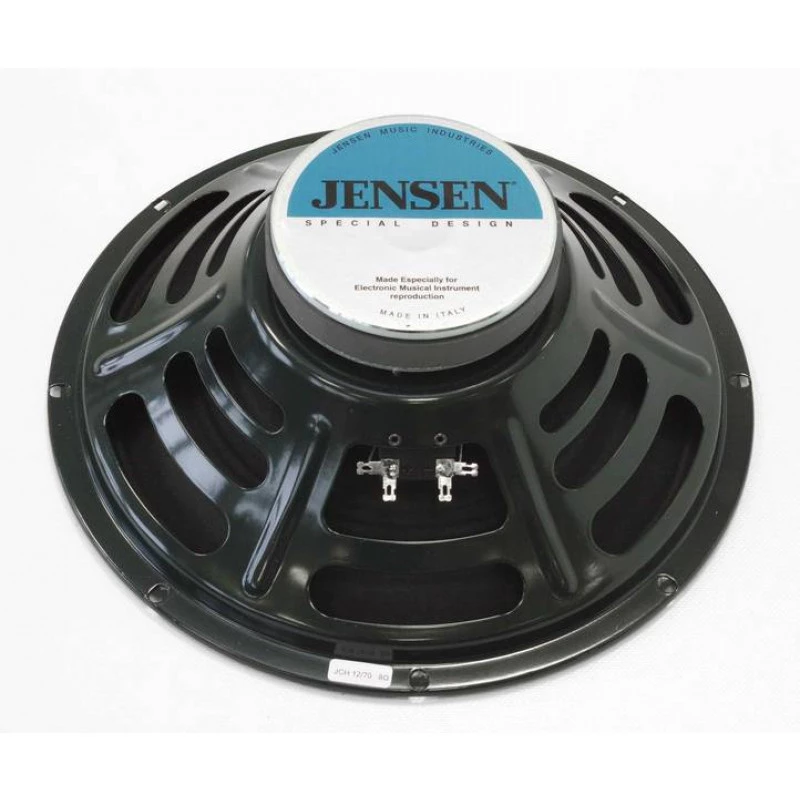 Falante Jensen CH12/70 8 Ohms 70W 12 Polegadas - ZJ06241