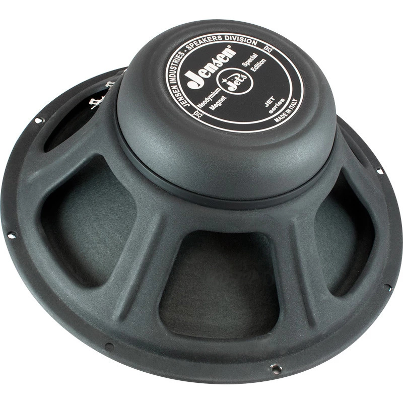 Falante Jensen N12/100 Tornado Stealth 8 Ohms 100W 12 Polegadas