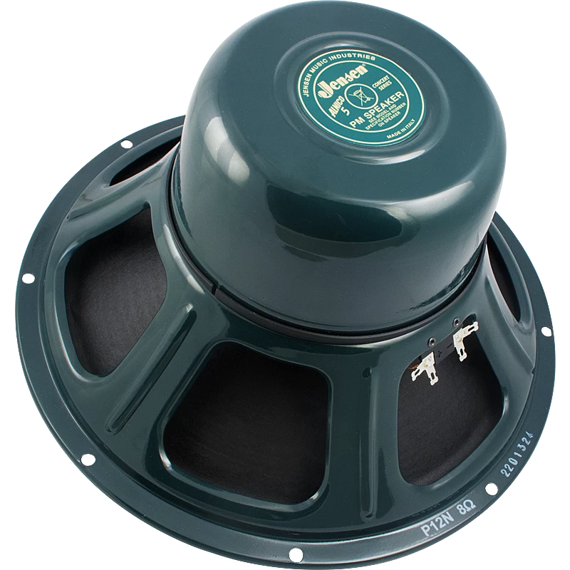 Falante Jensen P12N 8 Ohms 50W 12 Polegadas - ZJ06040