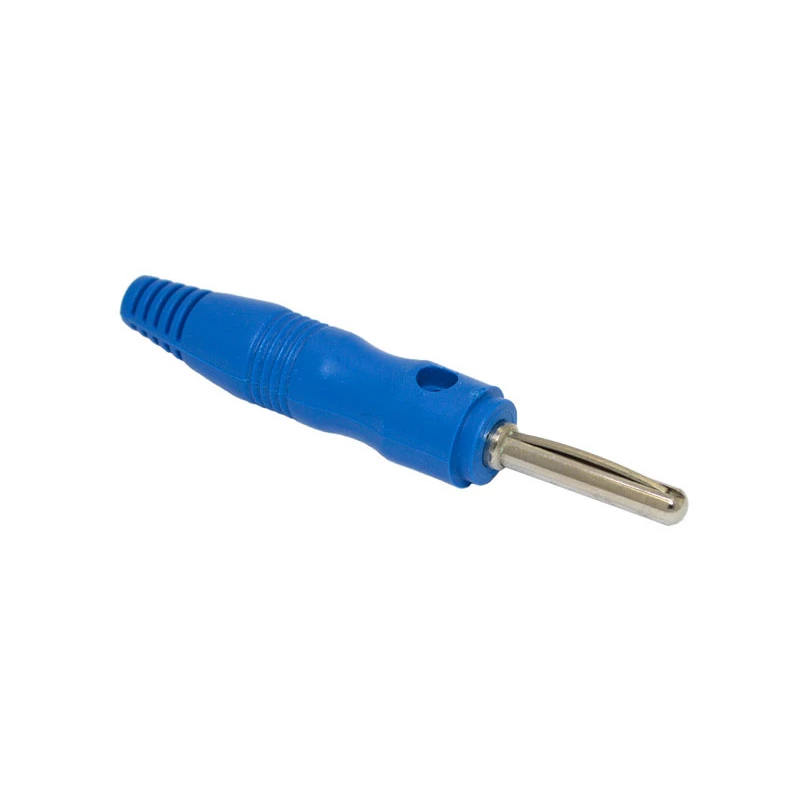 Pino Banana 4mm diversas cores - PB-184 - Fusi - Bras