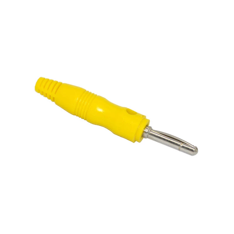 Pino Banana 4mm diversas cores - PB-184 - Fusi - Bras