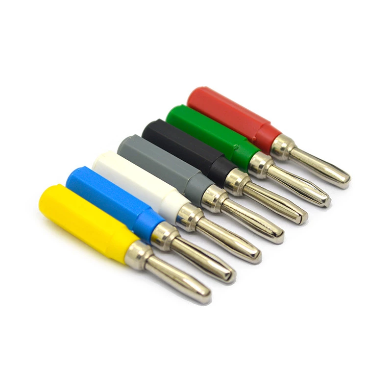 Pino Banana 4mm Cores - PB086 - Fusi-Brás