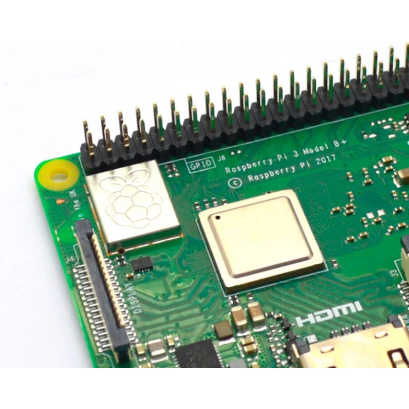 Raspberry PI 3 Model B+