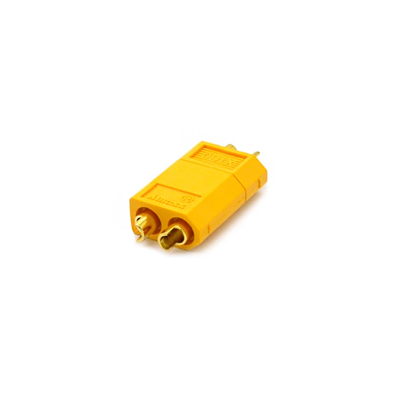 Conector XT60 para Bateria de Lipo - Par - WAM-1010C