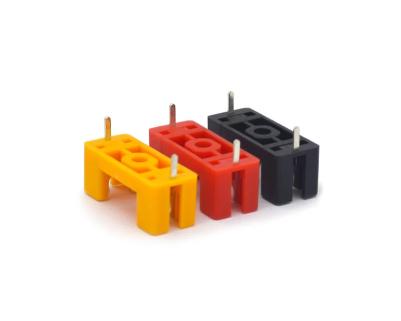 Porta Fusível 20AG para PCI 11152 - Diversas Cores - Margirius