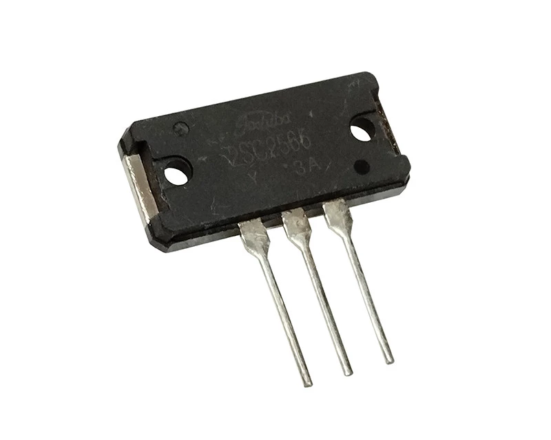 Transistor 2SC2565 MT-200 - Cód. Loja 4592 - Toshiba
