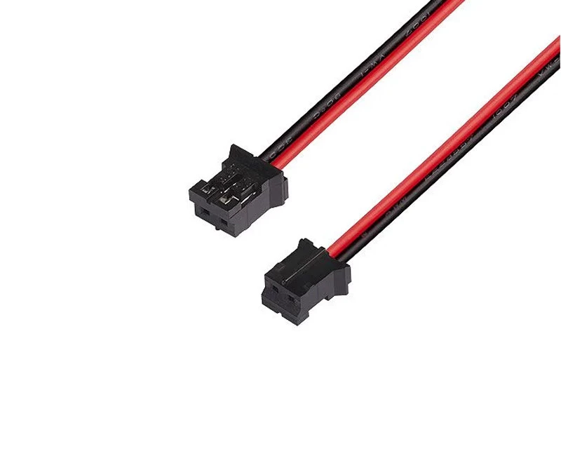 ma様 Conector Mitsumi A58 com Rabicho de 15cm 22AWG - 36029