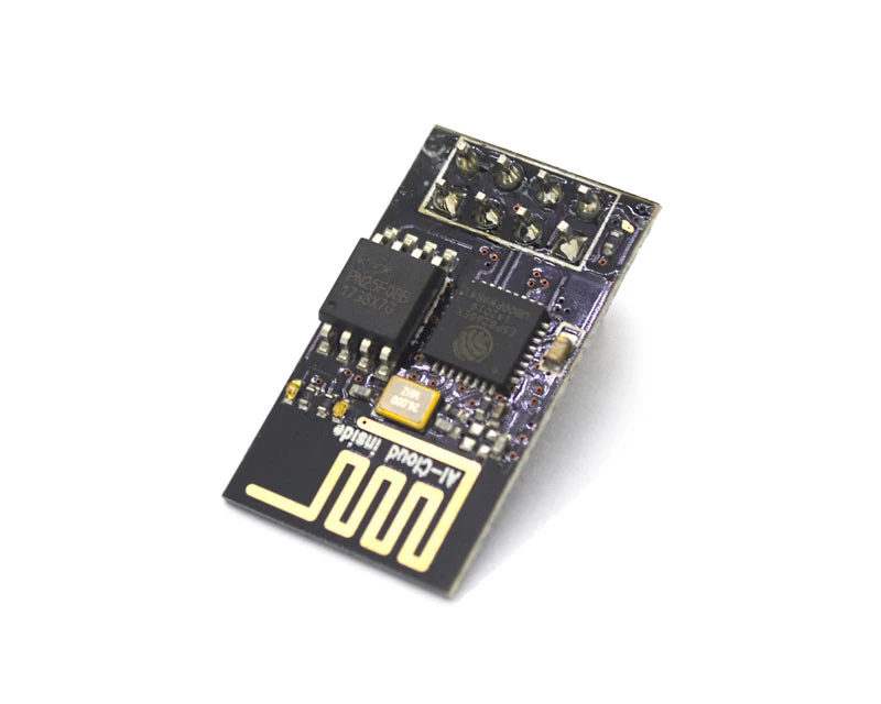 トモリン Shield Wi-fi Compatível com Arduino - ESP8266 - GC-66
